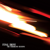 Gods Breath by Final Drive