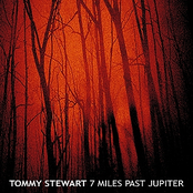 Seven Miles Past Jupiter