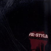 Asskicked by Re-style