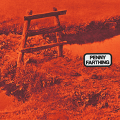 Penny Farthing