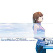 Diverse Style from "B" 6thstyle