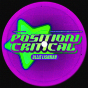 POSITION CRITICAL