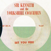 sir kenneth & the yorkshire coachmen