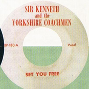 Sir Kenneth & The Yorkshire Coachmen