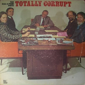 Giorno Poetry Systems: Totally Corrupt, 1976