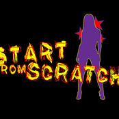 Start From Scratch EP