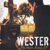 Six Chamber Romance by Wester