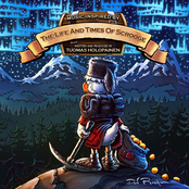 Cold Heart Of The Klondike by Tuomas Holopainen