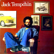 jack tempchin