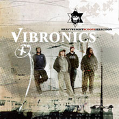 Vibronics - Heavyweight Scoops Selection