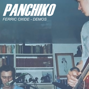 Panchiko: Ferric Oxide (Demos 1997 – 2001)