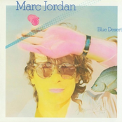 Marc Jordon: Blue Desert