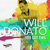 Will Donato - You Got This