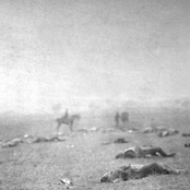 Mountains Made of Steam