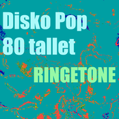 Disko pop 80 tallet ringetone
