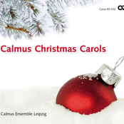 Calmus Christmas Carols