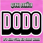Dodo ist eine Frau, die jeder kennt