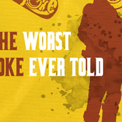 The Worst Joke Ever Told