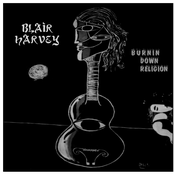 Burnin Down Religion