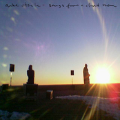 Songs From a Closed Room