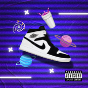 Nike nos pés