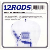 Split Personality by 12 Rods