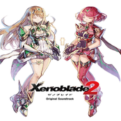 Xenoblade 2 Original Soundtrack