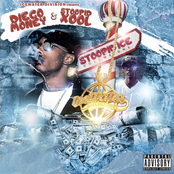 Stoopid Ice, Vol. 1