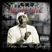 Faith In Da Streetz by Capone