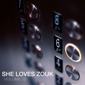 She Loves Zouk, Vol. 02