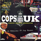 Cops On The Box UK