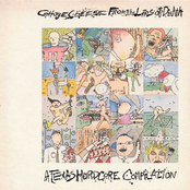 Cottage Cheese From The Lips Of Death