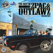 BEST OF TUPAC AND OUTLAWZ