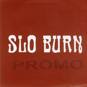 Positiva by Slo Burn