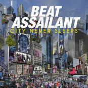 Take It Slow by Beat Assailant