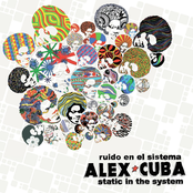 Alex Cuba: Ruido en el Sistema