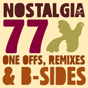 The Impossible Equation by The Nostalgia 77 Octet