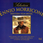 Selection Ennio Morricone - Vol.1