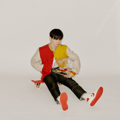 From. Kimsan - EP