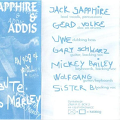 Jack Sapphire & Addis