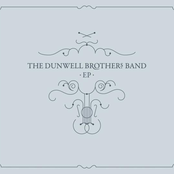 The Dunwell Brothers Band EP