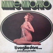 Ti Voglio Dare... Poco Poco Per Volta