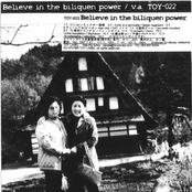 Believe in the biliquen power