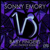 Sonny Emory: Baby Fingers