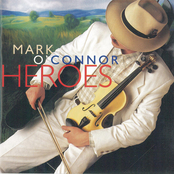 Mark O'Connor: Heroes