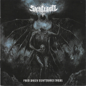 From Which Nightmares Crawl