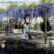 Aural Siesta [KONKORD027]