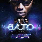L.O.V.E [feat. Mario Winans]