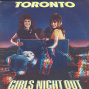 All Night Love Affair by Toronto