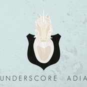 Underscore Adia